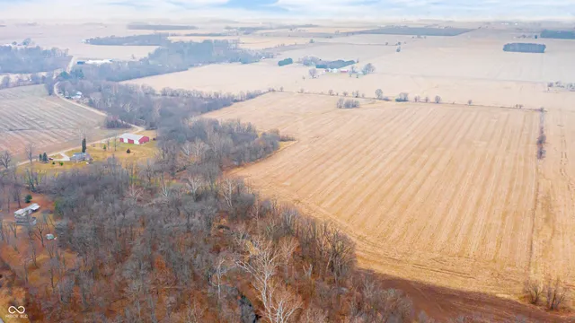 $925,000 | 3538 North 225th West, Crawfordsville, IN 47933