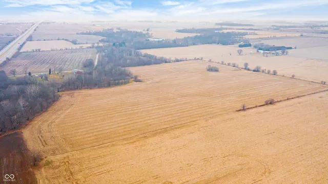 $925,000 | 3538 North 225th West, Crawfordsville, IN 47933