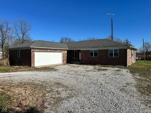 $885,000 | 3538 North 225 West, Crawfordsville, IN 47933