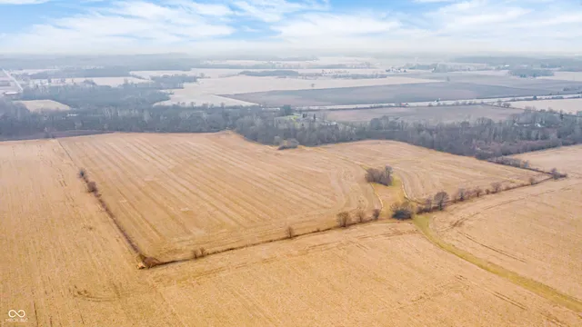 $925,000 | 3538 North 225th West, Crawfordsville, IN 47933