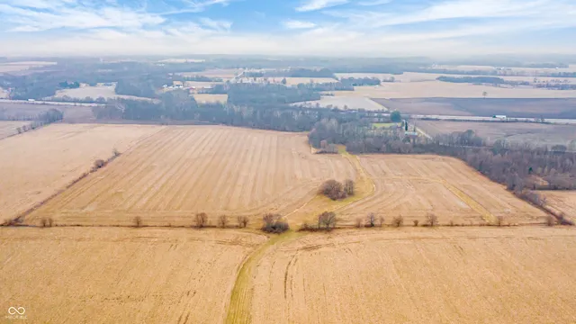 $925,000 | 3538 North 225th West, Crawfordsville, IN 47933