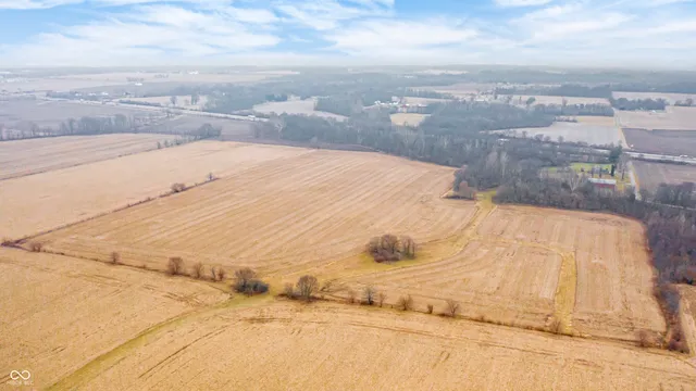 $925,000 | 3538 North 225th West, Crawfordsville, IN 47933