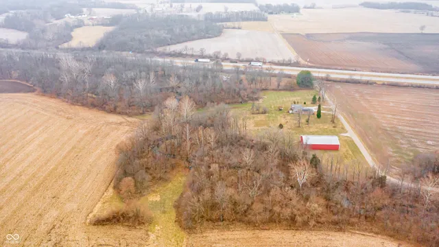 $925,000 | 3538 North 225th West, Crawfordsville, IN 47933