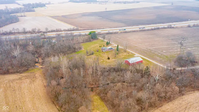 $925,000 | 3538 North 225th West, Crawfordsville, IN 47933