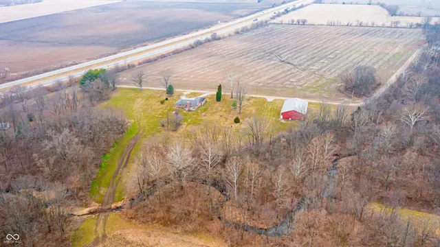 $925,000 | 3538 North 225th West, Crawfordsville, IN 47933
