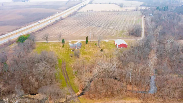 $925,000 | 3538 North 225th West, Crawfordsville, IN 47933