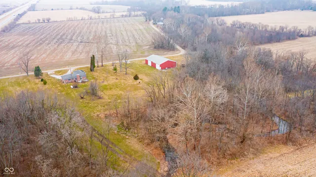 $925,000 | 3538 North 225th West, Crawfordsville, IN 47933