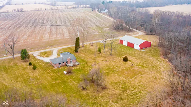 $925,000 | 3538 North 225th West, Crawfordsville, IN 47933