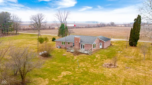 $885,000 | 3538 North 225 West, Crawfordsville, IN 47933