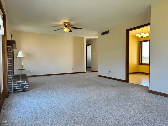 $925,000 | 3538 North 225 West, Crawfordsville, IN 47933