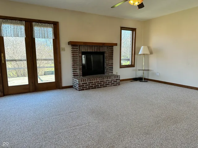 $925,000 | 3538 North 225 West, Crawfordsville, IN 47933