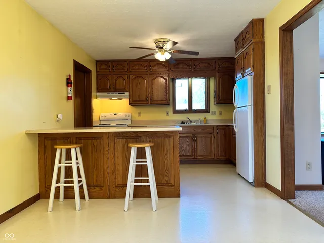 $925,000 | 3538 North 225 West, Crawfordsville, IN 47933