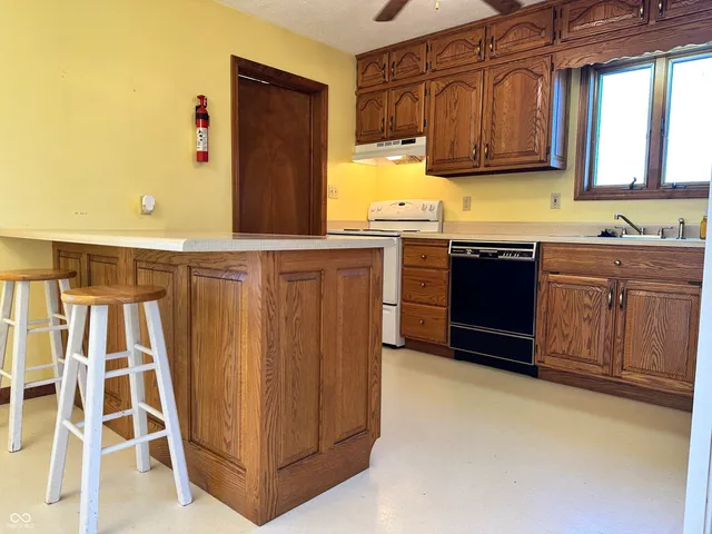 $925,000 | 3538 North 225 West, Crawfordsville, IN 47933