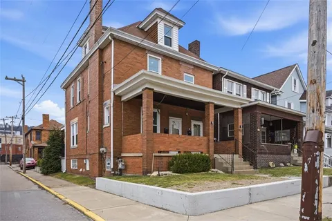 $245,000 | 952 Melrose Avenue, Ambridge, PA 15003