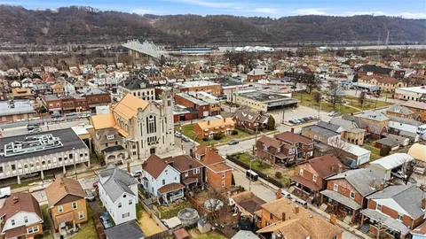 $245,000 | 952 Melrose Avenue, Ambridge, PA 15003