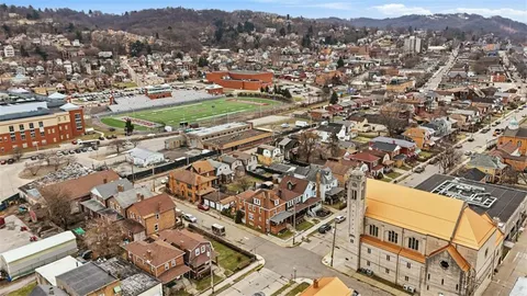 $245,000 | 952 Melrose Avenue, Ambridge, PA 15003