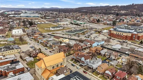 $245,000 | 952 Melrose Avenue, Ambridge, PA 15003