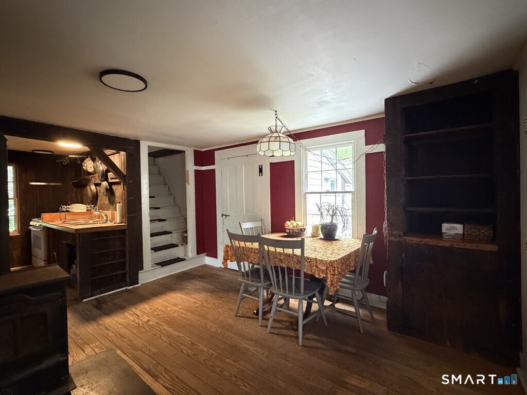 48 Lower River Road Cornwall, CT 06796 - Photo 5 of 30