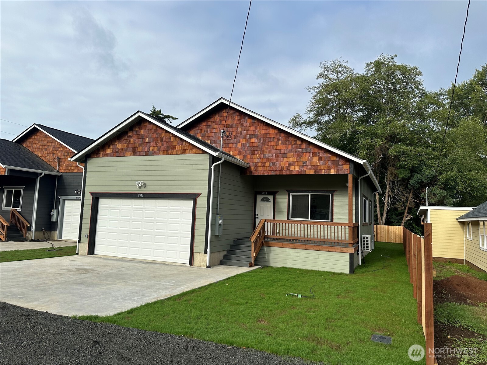 2013 Harding Road Aberdeen, WA 98520 - Photo 3 of 25 Gallery Image 3