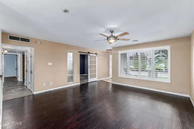 $880,000 | 2846 East Campbell Avenue, Phoenix, AZ 85016