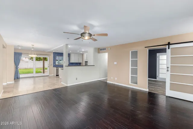 $880,000 | 2846 East Campbell Avenue, Phoenix, AZ 85016