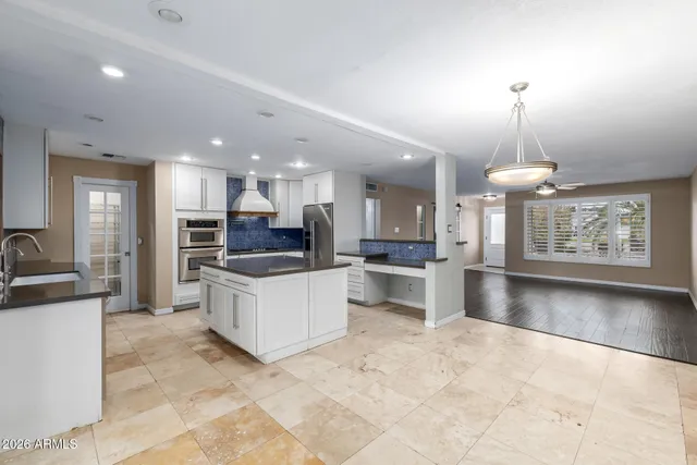 $880,000 | 2846 East Campbell Avenue, Phoenix, AZ 85016