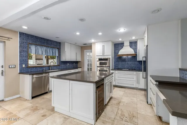 $880,000 | 2846 East Campbell Avenue, Phoenix, AZ 85016