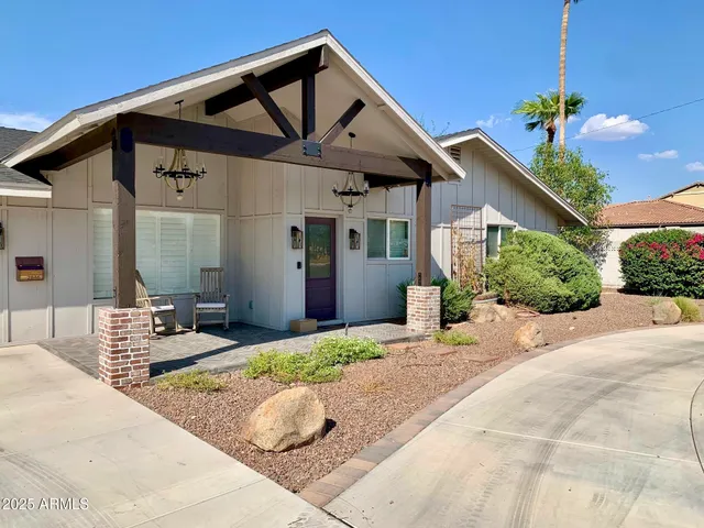 $880,000 | 2846 East Campbell Avenue, Phoenix, AZ 85016
