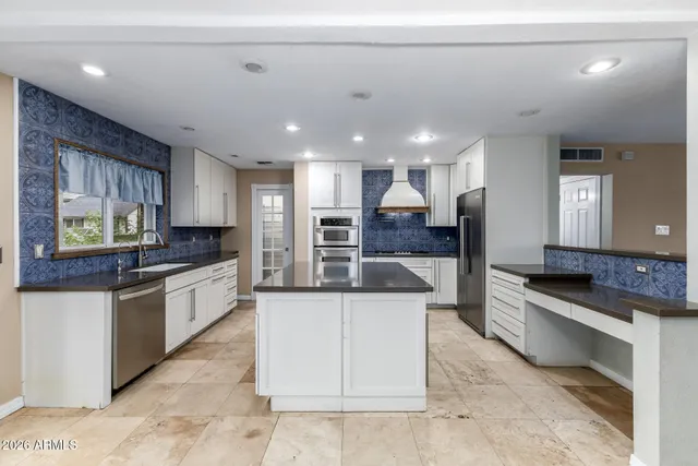 $880,000 | 2846 East Campbell Avenue, Phoenix, AZ 85016