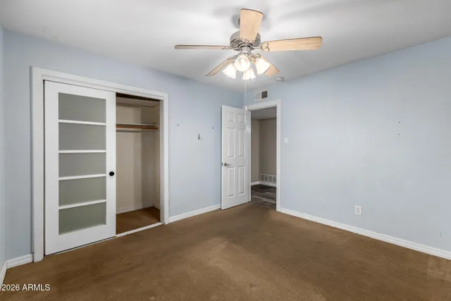 $880,000 | 2846 East Campbell Avenue, Phoenix, AZ 85016