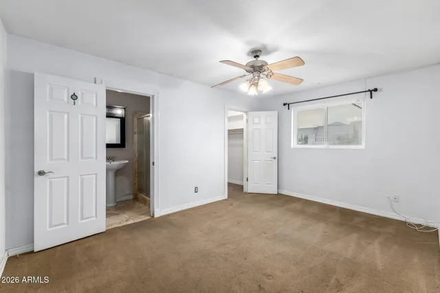 $880,000 | 2846 East Campbell Avenue, Phoenix, AZ 85016