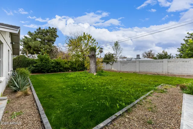 $880,000 | 2846 East Campbell Avenue, Phoenix, AZ 85016