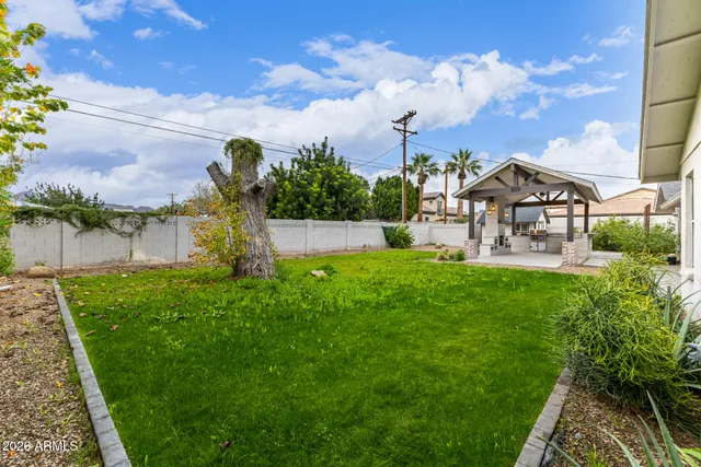 $880,000 | 2846 East Campbell Avenue, Phoenix, AZ 85016