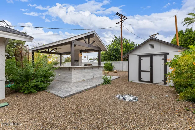 $880,000 | 2846 East Campbell Avenue, Phoenix, AZ 85016