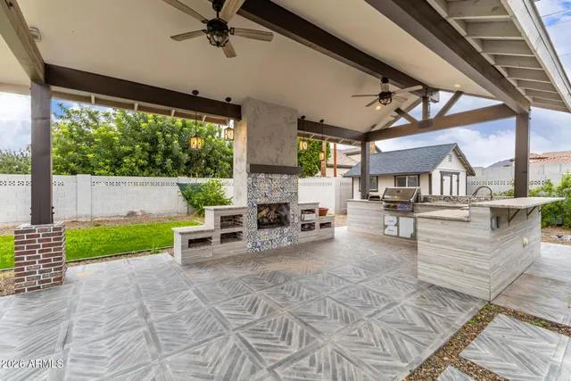 $880,000 | 2846 East Campbell Avenue, Phoenix, AZ 85016