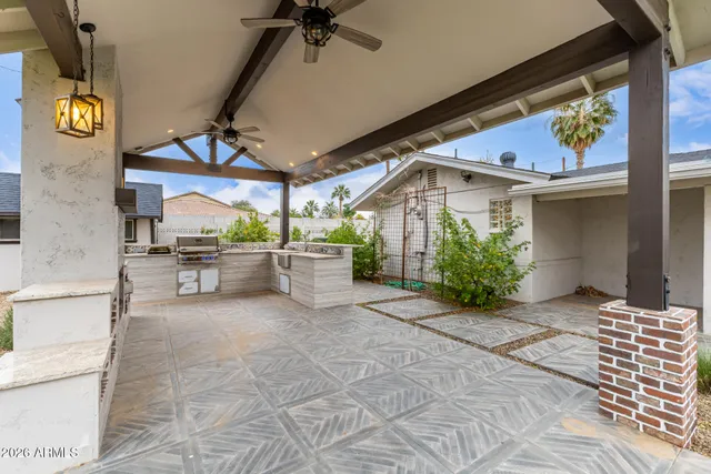 $880,000 | 2846 East Campbell Avenue, Phoenix, AZ 85016
