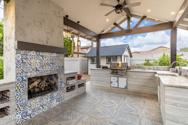 $880,000 | 2846 East Campbell Avenue, Phoenix, AZ 85016