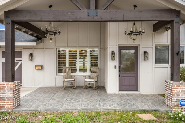 $880,000 | 2846 East Campbell Avenue, Phoenix, AZ 85016