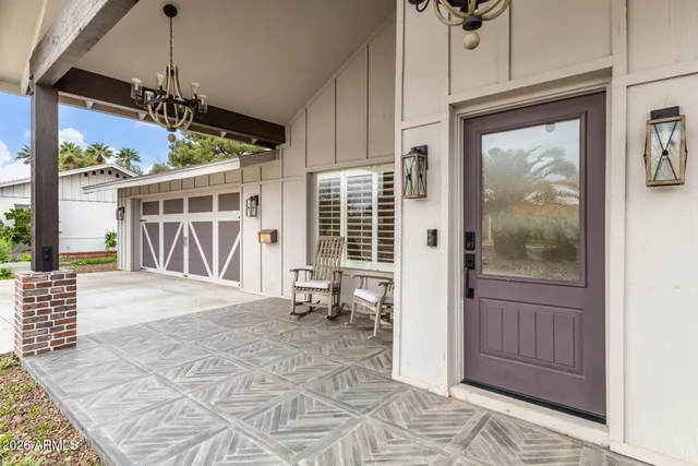 $880,000 | 2846 East Campbell Avenue, Phoenix, AZ 85016