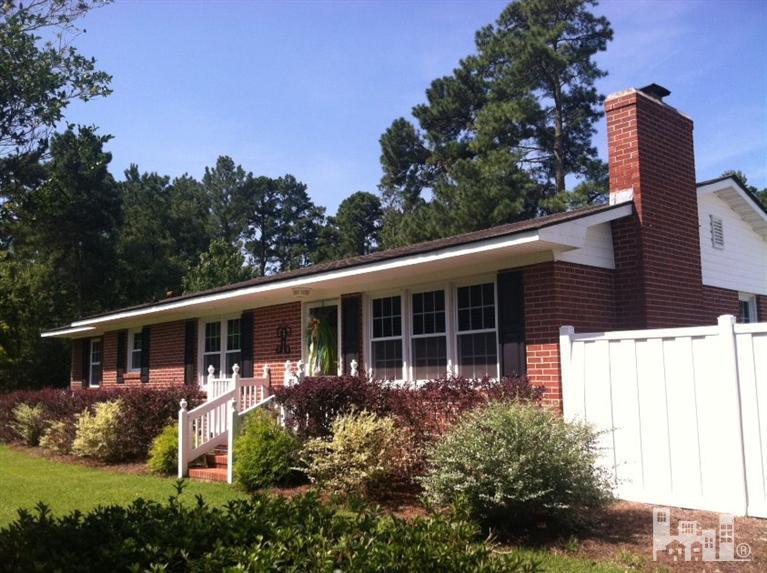 2591 Watha Road Willard, NC 28478 - Photo 1 of 29 Primary Photo