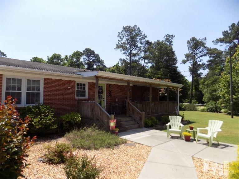 2591 Watha Road Willard, NC 28478 - Photo 14 of 29 Additional Photo