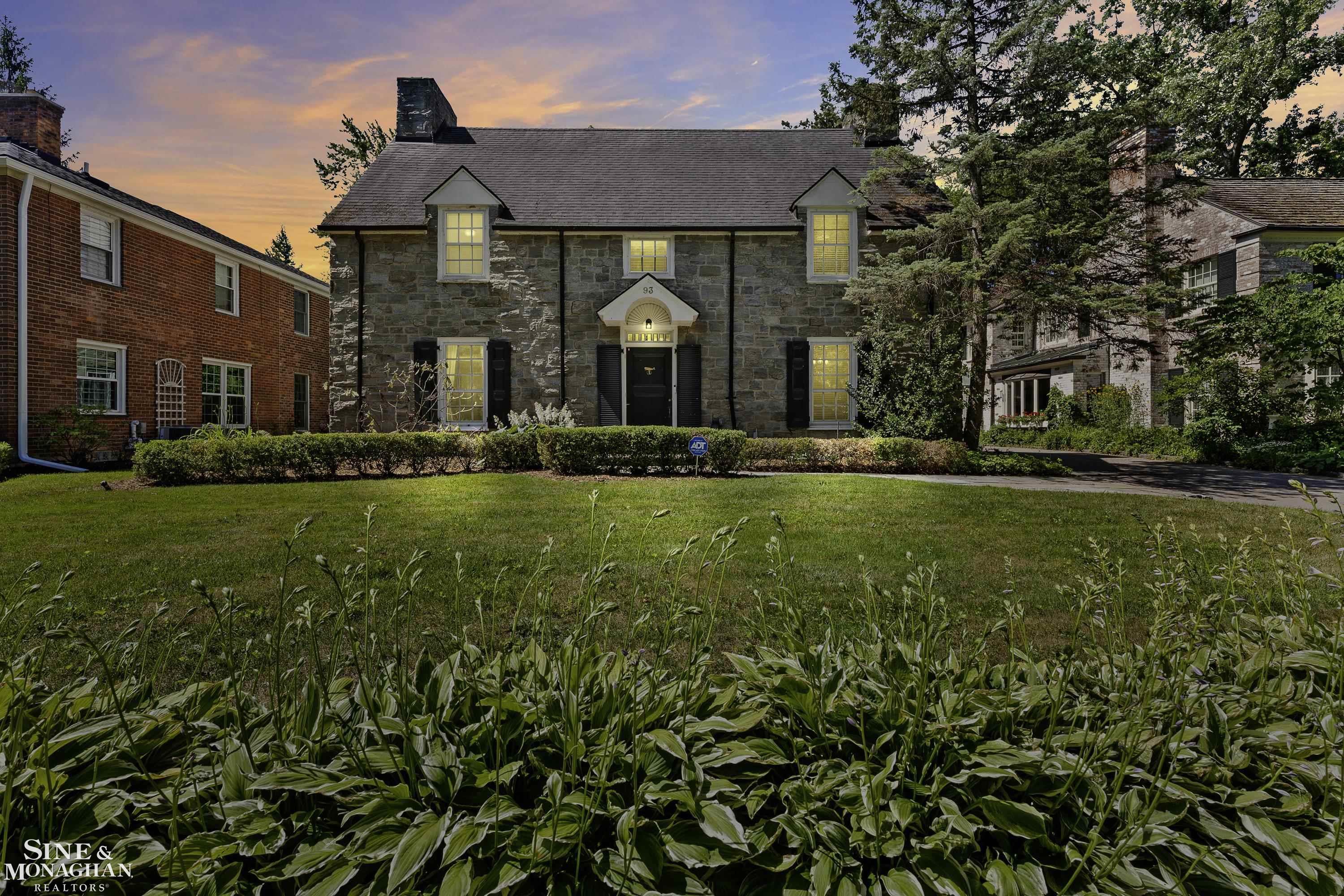 93 Merriweather Road Grosse Pointe, MI 48236 - Photo 70 of 75