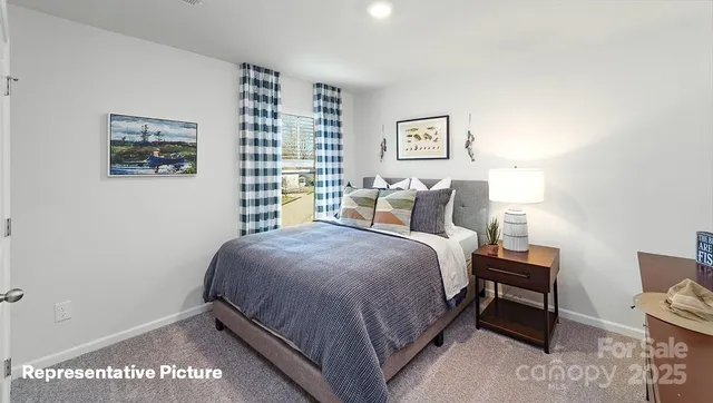 $353,340 | 151 Falling Up Lane, Salisbury, NC 28147