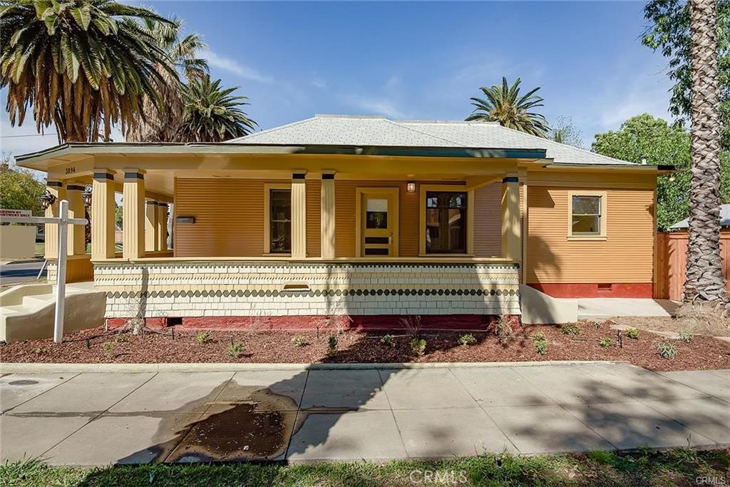3894 Pine Street Riverside, CA 92501 - Photo 2 of 11