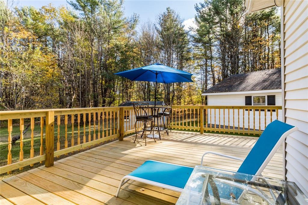 329 Meadow Road Topsham, ME 04086 - Photo 34 of 35 Photo
