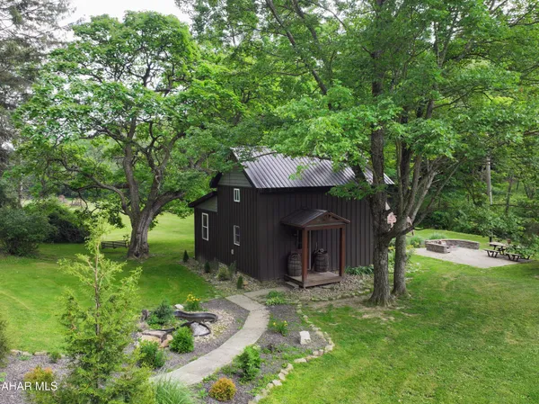$330,000 | 587 Point Road, Bedford, PA 15522