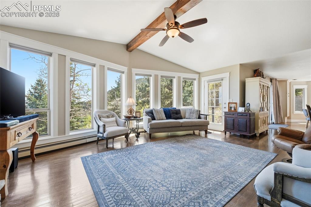 745 Scrub Oak Road Manitou Springs, CO 80829 - Photo 5 of 43