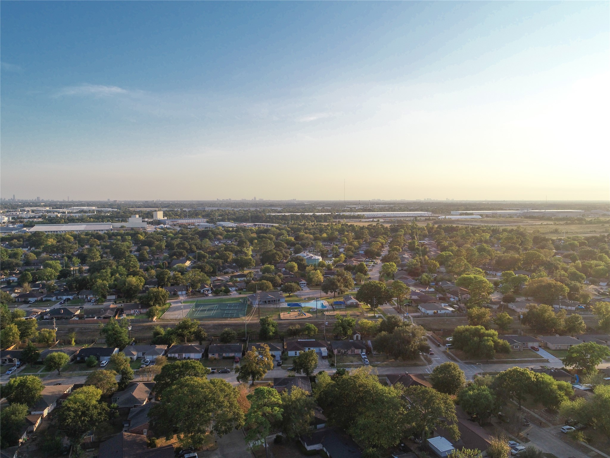 9710 Wind Flower Lane Houston, TX 77086 - Photo 21 of 21