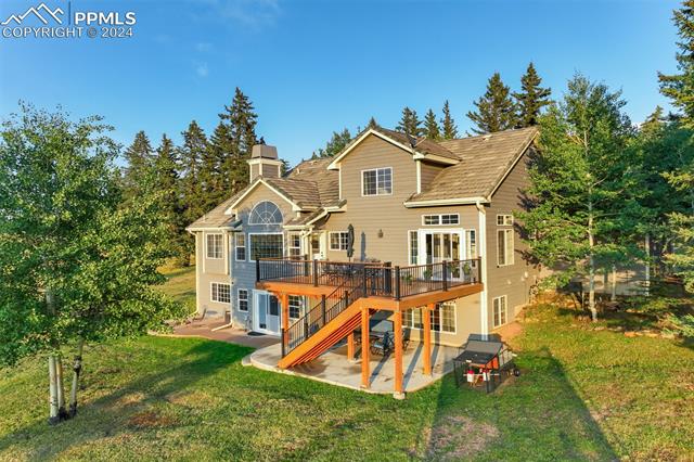 191 Joshua Road Divide, CO 80814 - Photo 8 of 10 Gallery Image 8