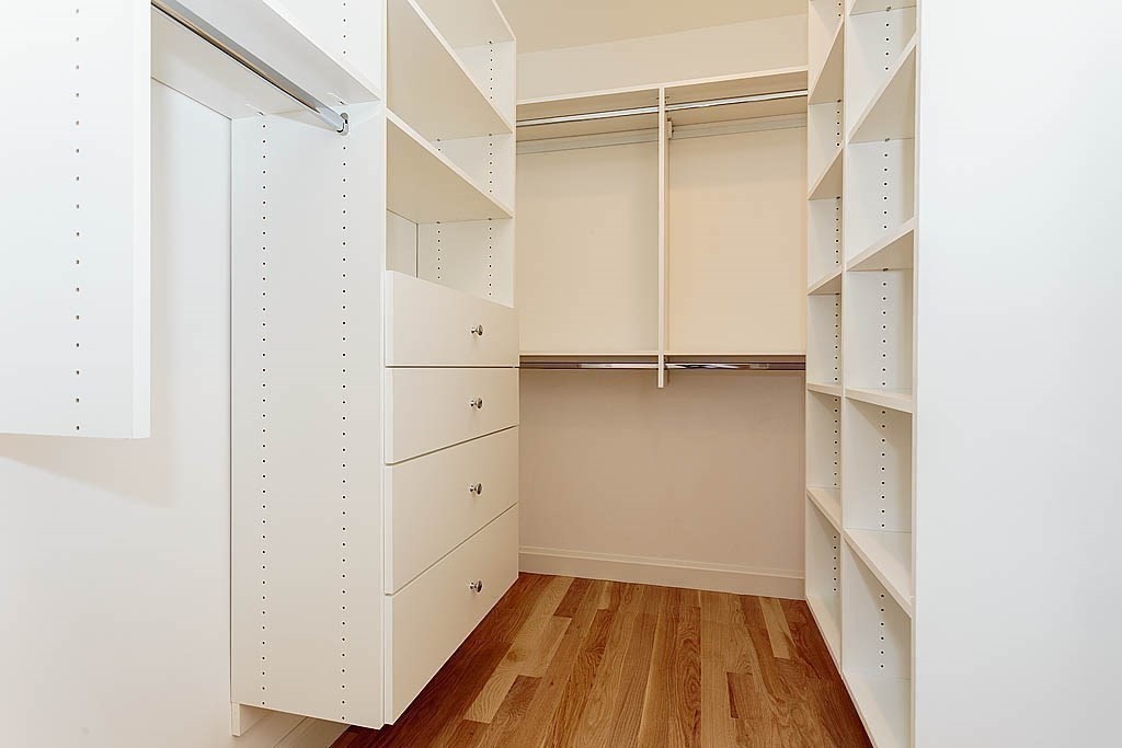 258 Reedsdale Road Milton, MA 02186 - Photo 19 of 34 a view of walk in closet with empty racks